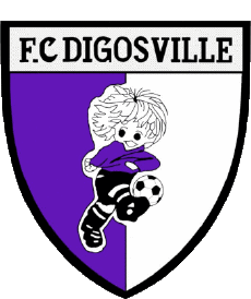 Sports FootBall Club France Normandie 50 - Manche FC Digosville 