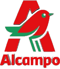 Food Supermarkets Alcampo 