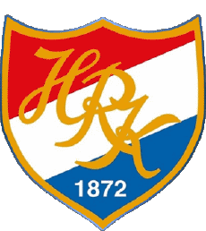 Sports Rugby Club Logo Allemagne Heidelberger RK 