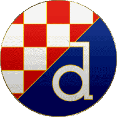 Sportivo Calcio  Club Europa Croazia Dinamo Zagreb 