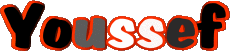 Vorname MANN - Frankreich Y Youssef 
