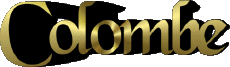 Prénoms FEMININ - France C Colombe 