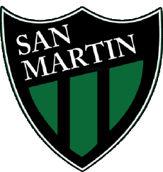 Sport Fußballvereine Amerika Argentinien Club Atlético San Martín 