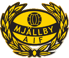 Sportivo Calcio  Club Europa Svezia Mjällby AIF 