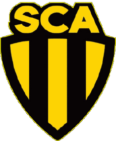 Sports Rugby Club Logo France Albi SCA 