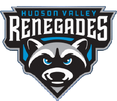Deportes Béisbol U.S.A - New York-Penn League Hudson Valley Renegades 