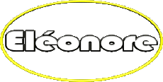 Prénoms FEMININ - France E Eléonore 
