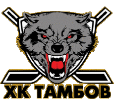 Deportes Hockey - Clubs Rusia HK Tambov 