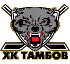 Sportivo Hockey - Clubs Russia HK Tambov 