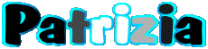 Vorname WEIBLICH - Italien P Patrizia 