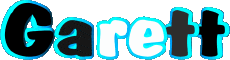 First Names MASCULINE -  UK - USA - IRL - AUS - NZ G Garett 