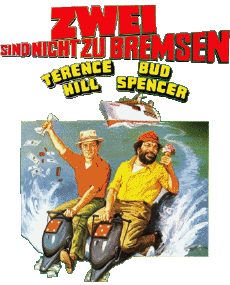 Multi Media Movies International Odds and Evens German Logo 