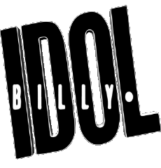 Multi Média Musique New Wave Billy Idol 