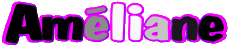 Prénoms FEMININ - France A Améliane 