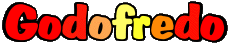 Prénoms MASCULIN - Espagne G Godofredo 