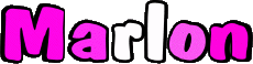 First Names MASCULINE -  UK - USA - IRL - AUS - NZ M Marlon 