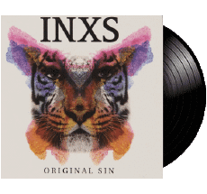 33t Original sin-Multimedia Musica New Wave Inxs 33t Original sin