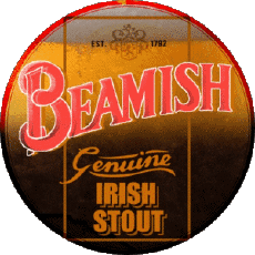Getränke Bier Irland Beamish 