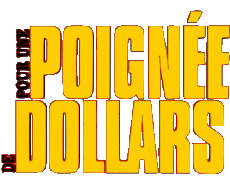 Multimedia V International Für eine Handvoll Dollar Französisches Logo 