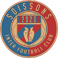 Sportivo Calcio  Club Francia Hauts-de-France 02 - Aisne Soissons FC 