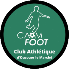 Sportivo Calcio  Club Francia Centre-Val de Loire 41 - Loir et Cher CA Ouzouer le Marché 