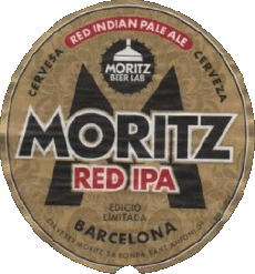 Boissons Bières Espagne Moritz 