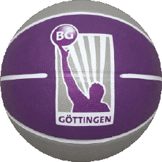 Deportes Baloncesto Alemania BG 74 Göttingen 