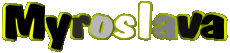 Nome FEMMINILE - Francia M Myroslava 