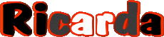 Prénoms FEMININ - Espagne R Ricarda 