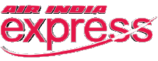 Transport Planes - Airline Asia Inde Air India Express 