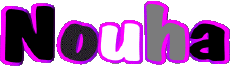 Prénoms FEMININ - Maghreb Musulman N Nouha 