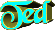 Nombre MASCULINO - UK - USA - IRL - AUS - NZ T Ted 