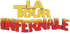 Multimedia Film Internazionale Infierno en la Torre Logo Francese 