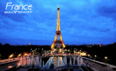 Humor - Fun Lugares - TimeLapse France - Paris 