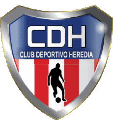 Deportes Fútbol  Clubes America Guatemala Heredia Jaguares de Petén 