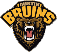 Sports Hockey - Clubs U.S.A - NAHL (North American Hockey League ) Austin Bruins 