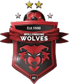 Sportivo Calcio Club Oceania Australia NPL Nsw Wollongong Wolves FC 