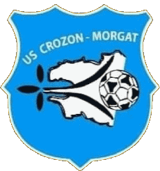 Sports Soccer Club France Bretagne 29 - Finistère US Crozon Morgat 