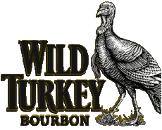 Bevande Borbone - Rye U S A Wild Turkey 
