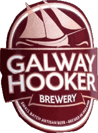 Bebidas Cervezas Irlanda Galway-Hooker 