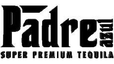 Boissons Tequila Padre Azul 