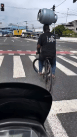 Humor -  Fun In the street Mix 02 