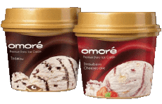 Cibo Gelato Omoré 