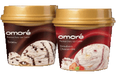 Food Ice cream Omoré 