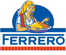 Nourriture Semoule Ferrero 