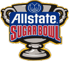 Sports N C A A - Bowl Games Sugar Bowl 