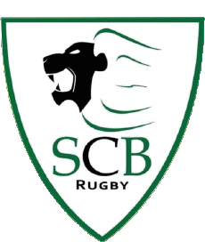 Sportivo Rugby Club Francia Logo Dept 81 SC Briatextois 