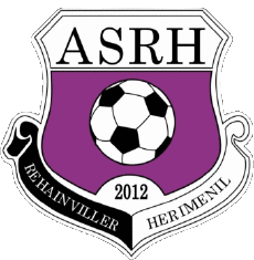 Sports Soccer Club France Grand Est 54 - Meurthe-et-Moselle A.S Rehainviller Hérimenil 
