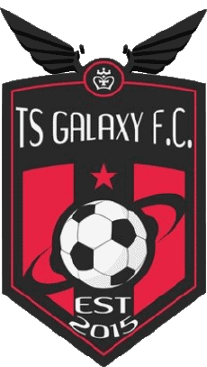 Deportes Fútbol  Clubes África Africa del Sur TS Galaxy FC 