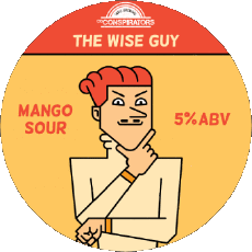 Boissons Bières Australie Co-Conspirators Brewing 